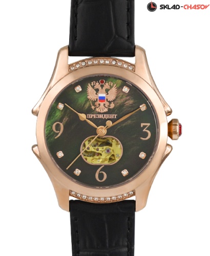 Президент 6809085 фото