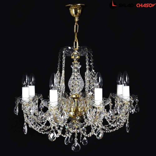 Wranovsky Brillante 8 Gold фото