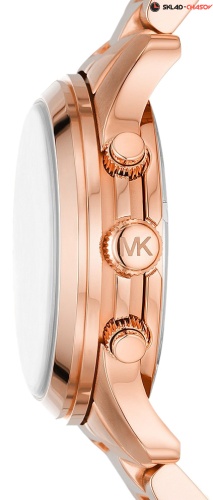 Michael Kors MK7324 с хронографом фото фото 3