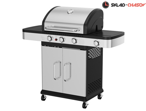 Гриль газовый BELLAGIO VILLA 300 фото фото 6