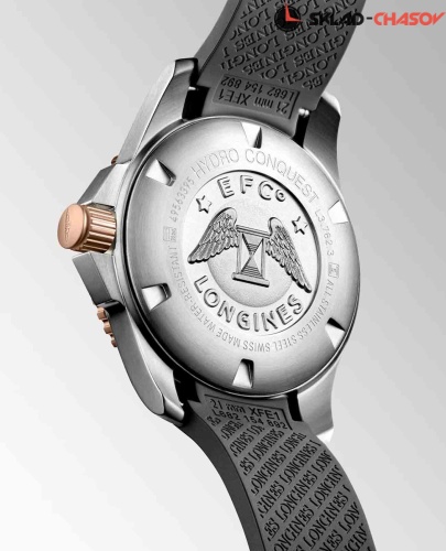 Наручные часы Longines L3.782.3.78.9 фото фото 6