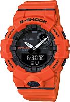Casio G-Shock GBA-800-4A фото