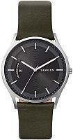 Мужские Skagen Leather SKW6394 фото
