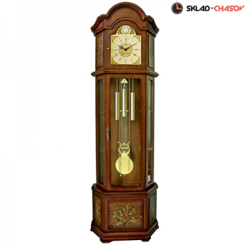 SARS 2081-451 Dark Walnut (угловые) фото