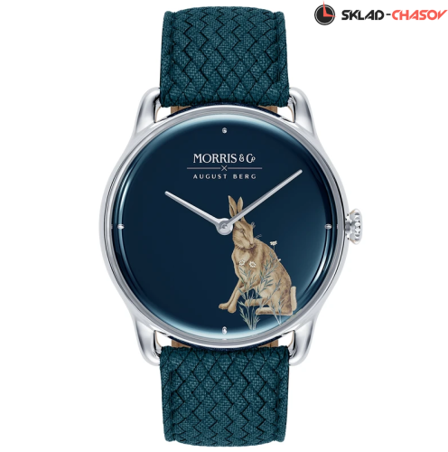 August Berg M1FH0638E16VID фото