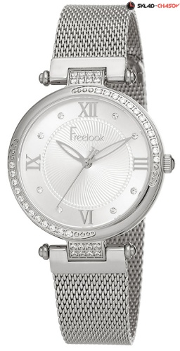 Наручные часы Freelook Lumiere FL.1.10054-3 фото
