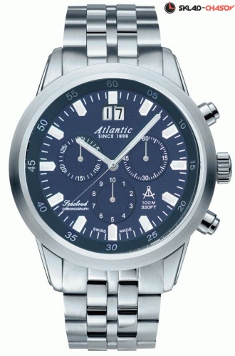 Мужские Atlantic Seacloud 73465.41.51 фото