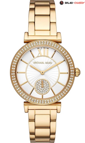 Michael Kors MK4615 фото