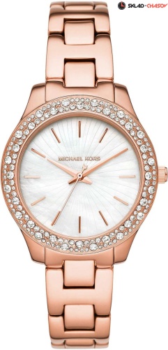 Michael Kors MK4557 фото