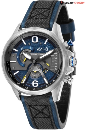 AVI-8 Hawker Harrier II AV-4056-01 фото