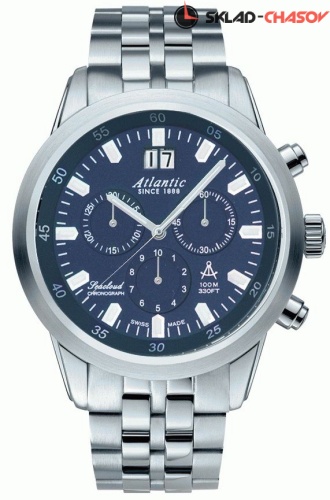 Мужские Atlantic Seacloud 73465.41.51 фото