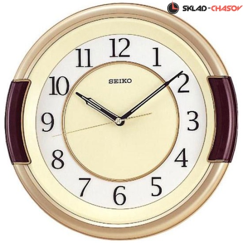 Seiko QXA272GN фото