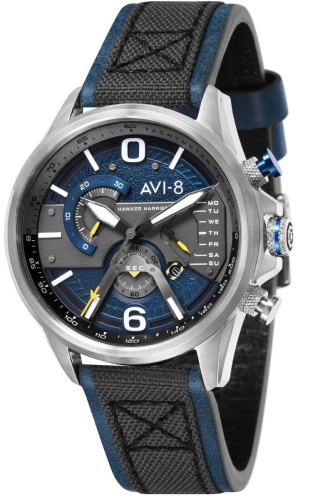 AVI-8 Hawker Harrier II AV-4056-01 фото