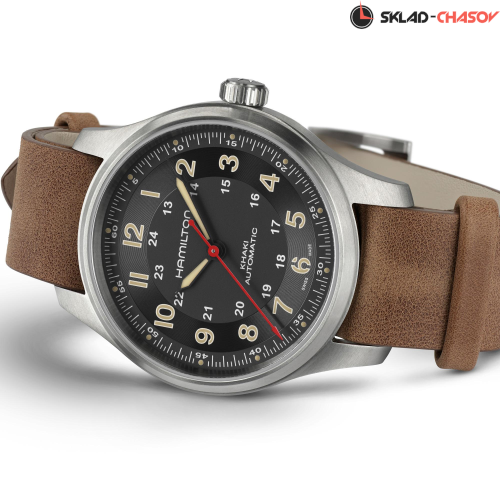 Hamilton H70645533 фото фото 3