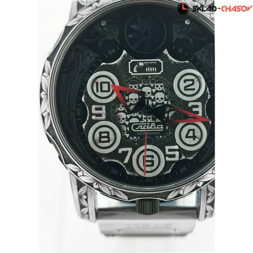 Авторские коллекционные "Русская рулетка" Кастомайзинг фото фото 2