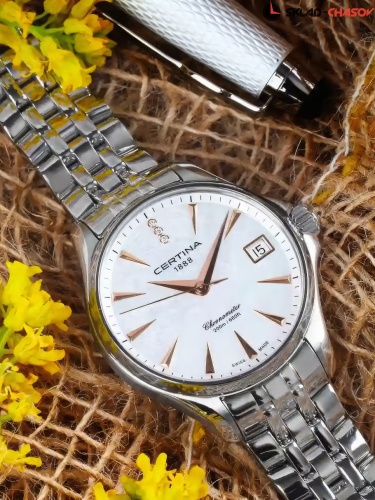 Certina DS Action C032.051.11.116.00 фото фото 3