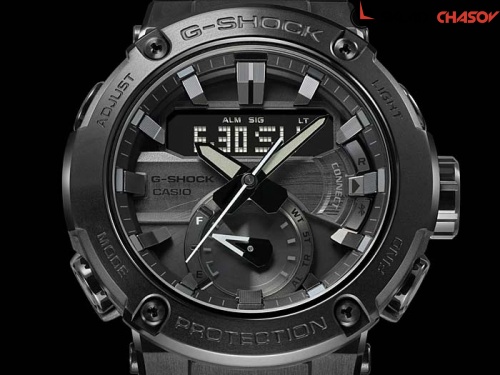 Casio GST-B200TJ-1AER фото фото 2