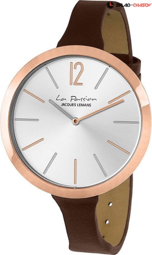Женские Jacques Lemans La Passion LP-115C фото