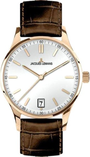 Женские Jacques Lemans Classic 1-2027E фото