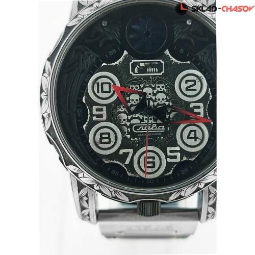 Авторские коллекционные "Русская рулетка" Кастомайзинг фото фото 2