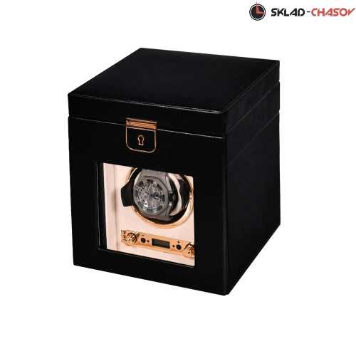 Шкатулка для автоподзавода 1-х часов Viceroy 213702 фото