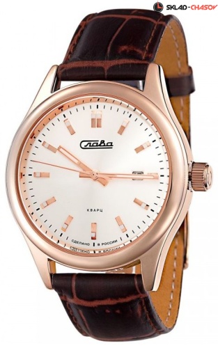 Кварцевые Слава "Традиция" 1583894/300-2115 фото