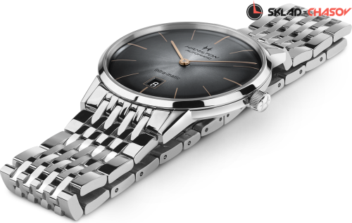 Hamilton H38755181 фото фото 3