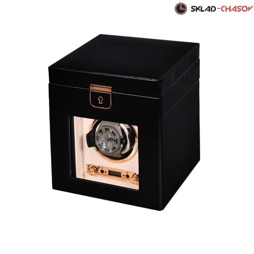 Шкатулка для автоподзавода 1-х часов Viceroy 213702 фото