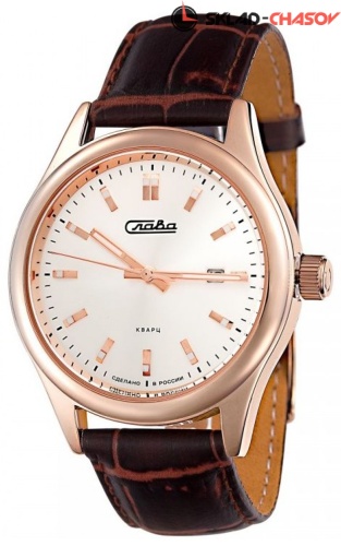 Кварцевые Слава "Традиция" 1583894/300-2115 фото