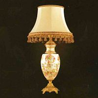 Бронзовый светильник Parsa L3173 фото