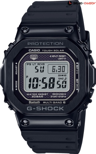 Casio GMW-B5000G-1ER фото