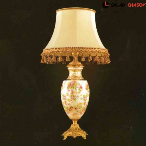 Бронзовый светильник Parsa L3173 фото