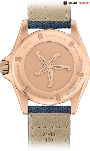 Mido M026.830.38.041.00 фото фото 3