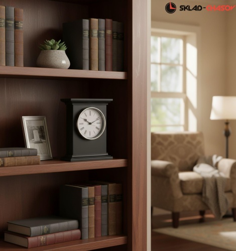 Настольные часы Tomas Stern 7505 фото фото 4