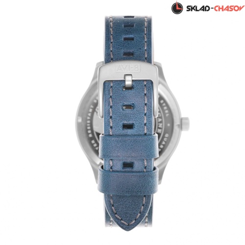 Мужские AVI-8 Hawker Hurricane AV-4053-0F фото фото 3