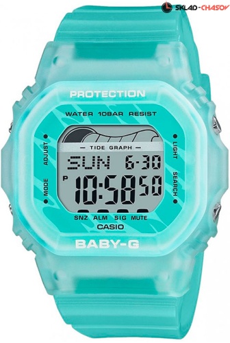 Casio BLX-565S-2 фото