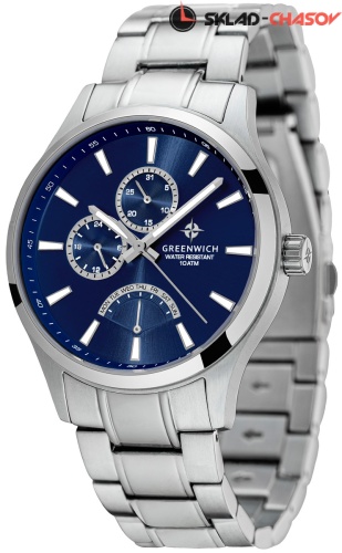 Greenwich Harbour GW 057.10.36 фото фото 2