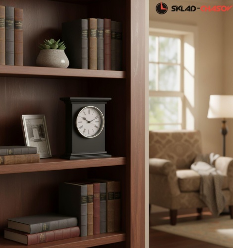 Настольные часы Tomas Stern 7505 фото фото 4