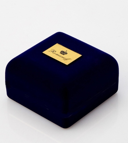 Часы наручные кварцевые Romanoff 40546/2A1W фото фото 5