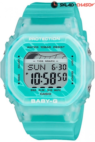 Casio BLX-565S-2 фото