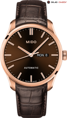 Mido M024.630.36.291.00 фото