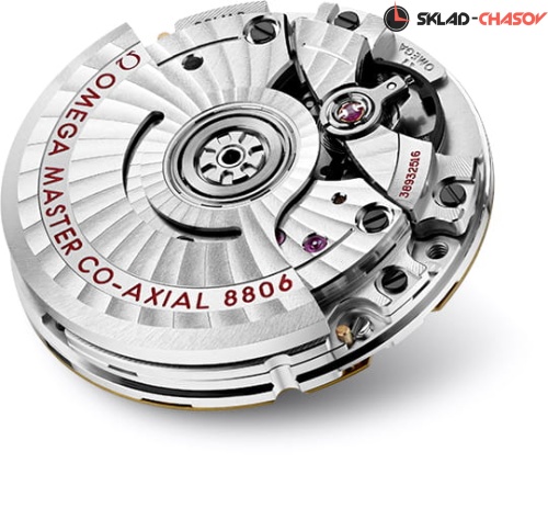 часы Omega Seamaster Diver 300M 210.62.44.20.01.001 фото фото 3