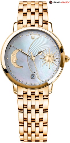 Наручные часы D 781.20.33, L'Duchen фото