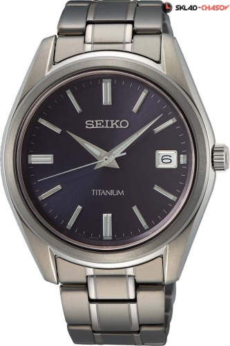 Seiko CS Dress SUR373P1 фото