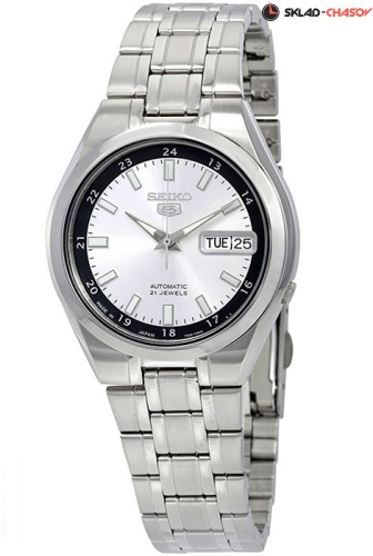 Seiko SNKG19J1 фото