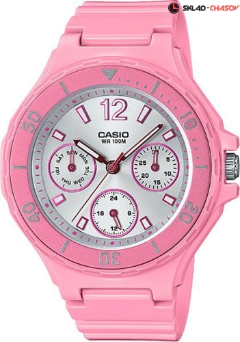 Casio Standart LRW-250H-4A3VEF фото