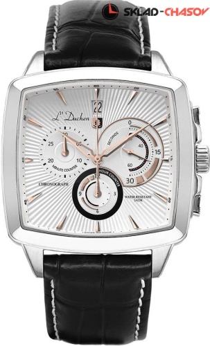 Мужские L'Duchen Chercheur D 462.11.33 фото