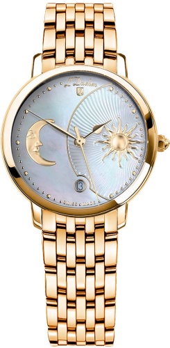 Наручные часы D 781.20.33, L'Duchen фото