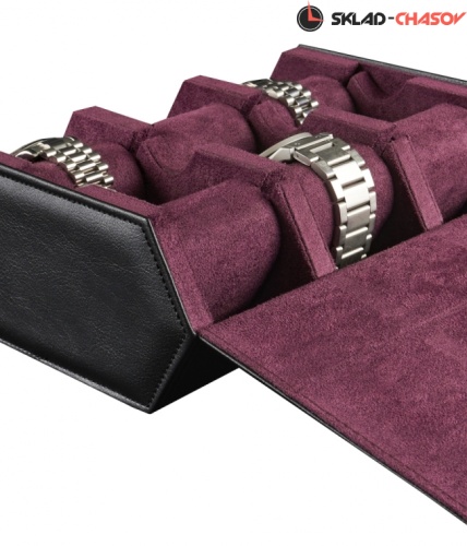 Футляр для перевозки часов VOYAGE 06VBP фото фото 5