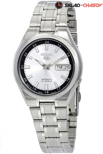 Seiko SNKG19J1 фото